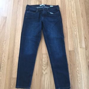 Banana Republic premium denim size 29